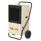 Dezumidificator aer DR73E CALORE, capacitate dezumidificare 72 litri/zi, debit aer 850mcb/h, 230V