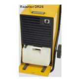 Dezumidificator aer DR26 CALORE, capacitate dezumidificare 26 litri/zi, debit aer 350mcb/h, 230V