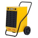 Dezumidificator aer DR52 CALORE, capacitate dezumidificare 52 litri/zi, debit aer 480mcb/h, 230V