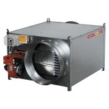 Generator caldura FARM 95 CALORE, putere calorica 88,02kW, debit aer 7100mcb/h, MOTORINA