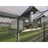 Generator caldura FARM 115 CALORE, putere calorica 112,6kW, debit aer 8500mcb/h, MOTORINA