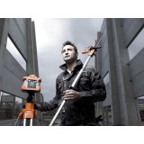 Nivela laser orizontala verticala dubla panta PRIMUS2 HVA2N NEDO Ø700m precizie ±0.5mm/10m