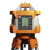 Nivela laser orizontala verticala dubla panta PRIMUS2 HVA2N NEDO Ø700m precizie ±0.5mm/10m