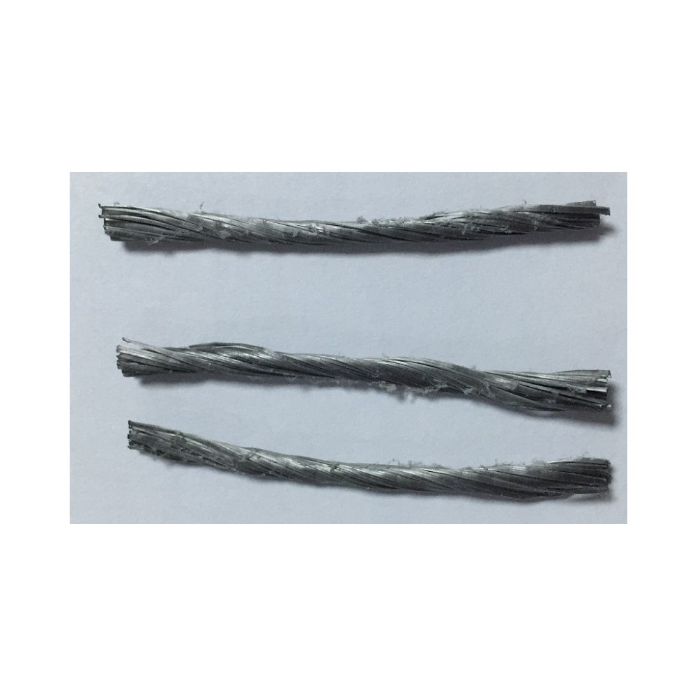 Fibra de polipropilena StrongFIBER, lungime 54mm