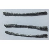 Fibra de polipropilena StrongFIBER, lungime 54mm