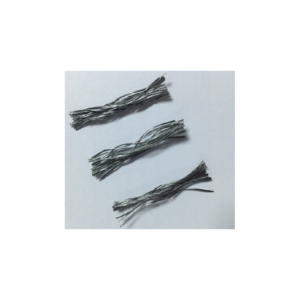 Fibra de polipropilena StrongFIBER, lungime 54mm