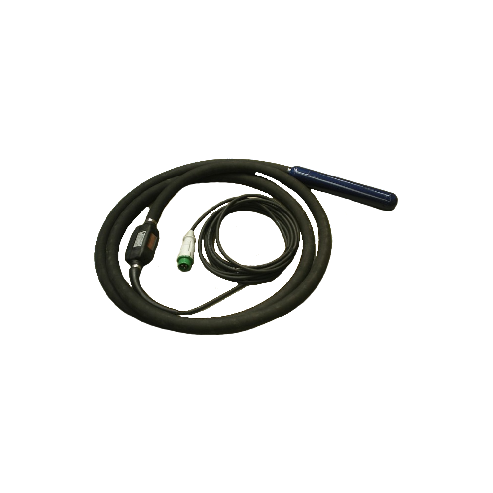 Lance vibratoare STRONG T.665, diametru cap vibrare 65mm, alimentare 42V, curent absorbit 21A