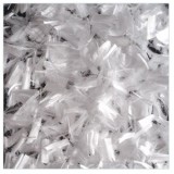 Fibre POLIPROPILENA, lungime 12mm, punga 900grame