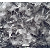 Fibre POLIPROPILENA, lungime 12mm, punga 900grame