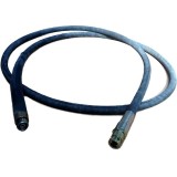 Cauti Ax flexibil pentru vibrator de beton compatibil MAXIVIB TREMIX, lungime 4m, pentru Ø  38, 48, 58mm ? Gasesti la SIFEE UTIL