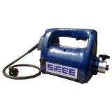 Cauti Vibrator beton SIFEE cu ax flexibil de 6m si cap vibrare 38/48/58mm, tensiune de alimentare 220V ? Gasesti la SIFEE UTILAJ