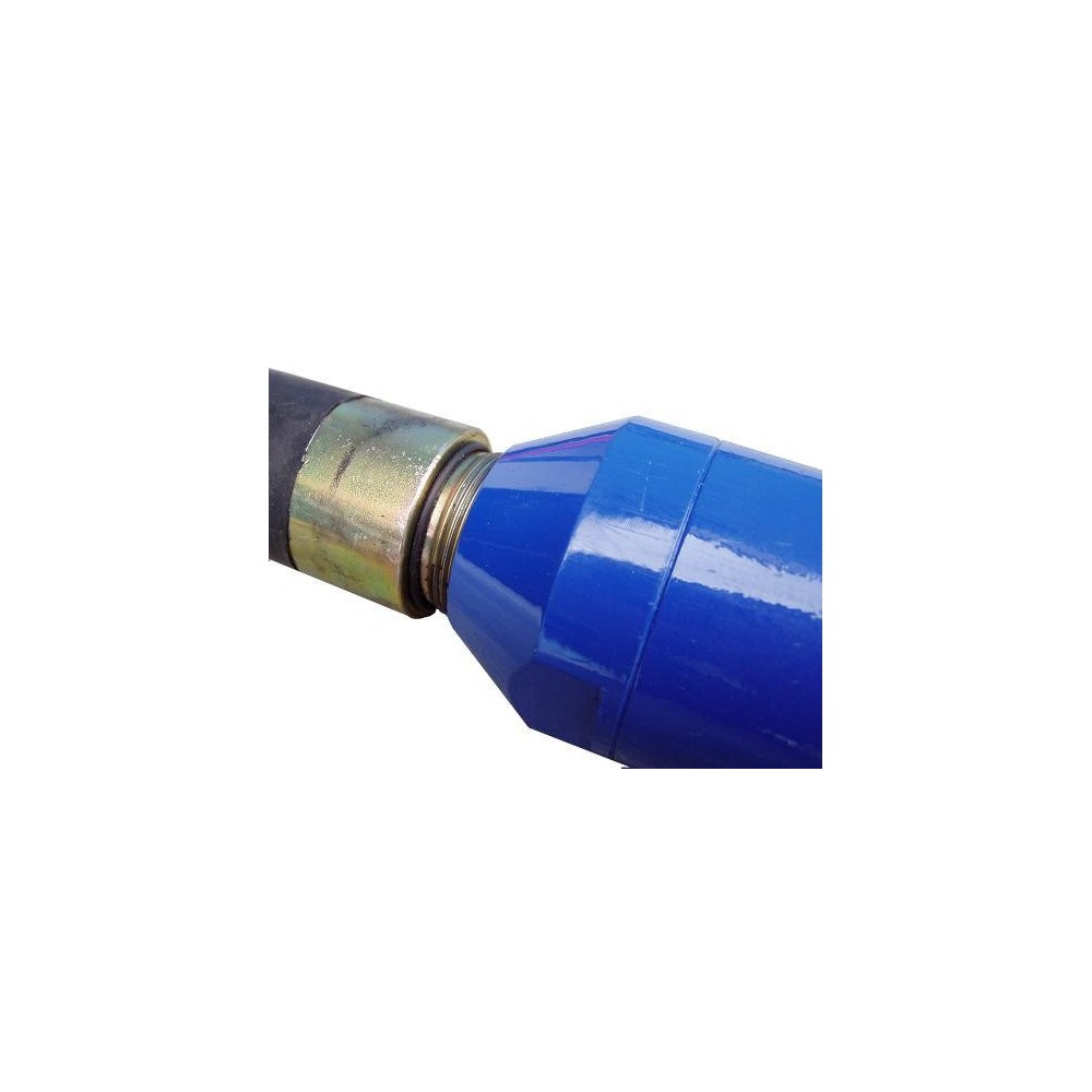 Cauti Vibrator beton SIFEE cu ax flexibil de 6m si cap vibrare 38/48/58mm, tensiune de alimentare 220V ? Gasesti la SIFEE UTILAJ