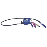 Cauti Vibrator beton SIFEE compatibil MAXIVIB TREMIX, 2300W, ax transmisie 4m, cap vibrare 38,48,58mm, 220V ? Gasesti la SIFEE U