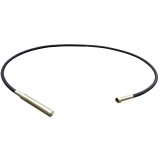 Ax flexibil de transmisie pentru vibrator de beton STRONG, lungime 4m,  pentru Ø 45mm