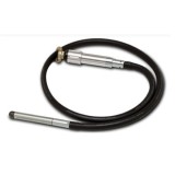 Cauti Vibrator beton pneumatic PNU25 ENAR, lungime furtun imersie 2m, cap de vibrare 25mm ? Gasesti la SIFEE UTILAJE