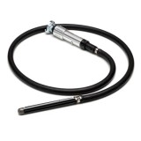 Cauti Vibrator beton pneumatic PNU25 ENAR, lungime furtun imersie 2m, cap de vibrare 25mm ? Gasesti la SIFEE UTILAJE