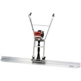 Grinda vibranta Huracan-L ENAR cu profil L si lungimea profilului de aluminiu 3m