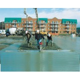 Grinda vibranta EUROSCREED, motor HONDA GX35, putere 1,5CP, lungime profil aluminiu 4,9m