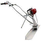 Grinda vibranta EUROSCREED, motor HONDA GX35, putere 1,5CP, lungime profil aluminiu 2,4m
