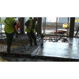Grinda vibranta EUROSCREED, motor HONDA GX35, putere 1,5CP, lungime profil aluminiu 3,6m