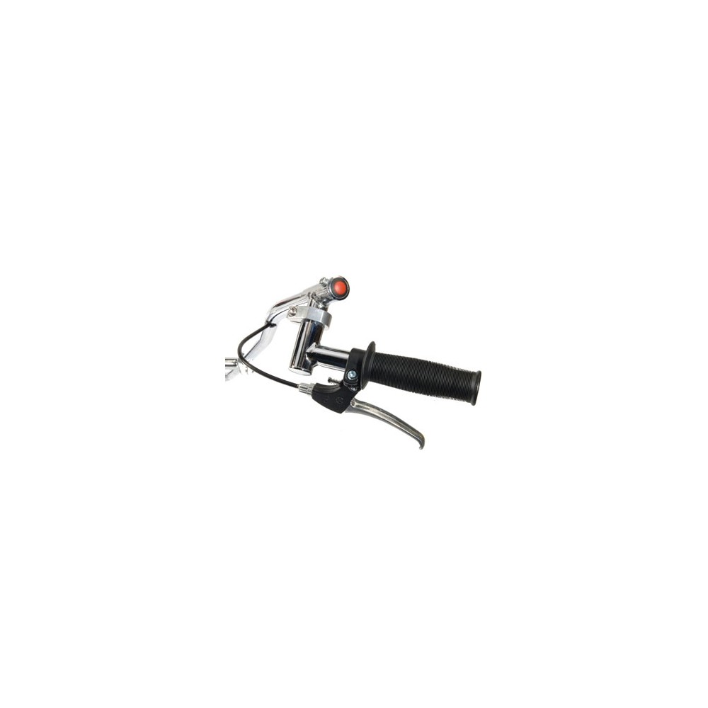 Grinda vibranta EUROSCREED, motor HONDA GX35, putere 1,5CP, lungime profil aluminiu 3,6m