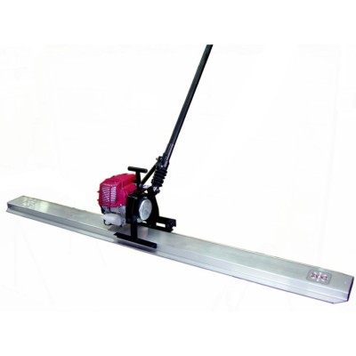 Rigla vibranta bidirectionala QZH ENAR, motor HONDA GX25, putere 1,1CP, lungime profil aluminiu 3m