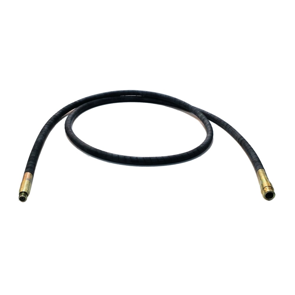Cauti Ax flexibil de transmisie pentru vibrator de beton SIFEE, lungime 4m, pentru cap de vibrare de 25mm ? Gasesti la SIFEE UTI
