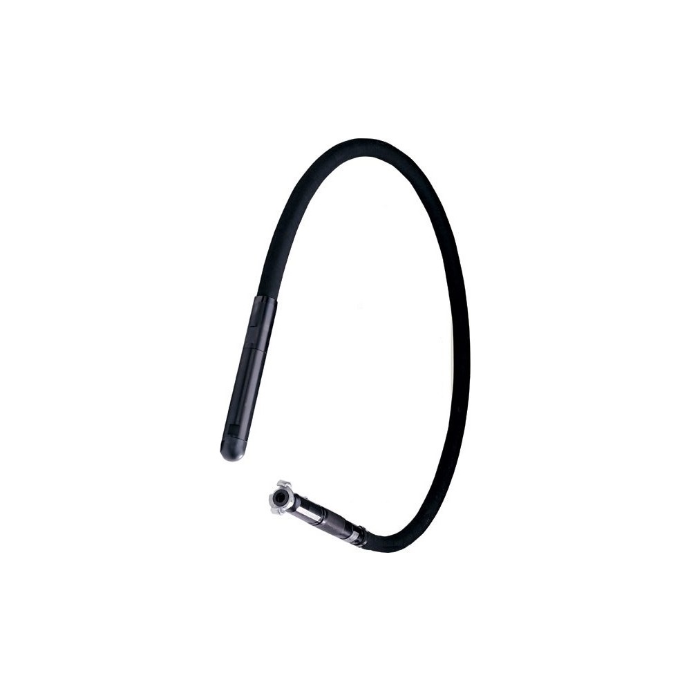 Cauti Vibrator beton pneumatic PNU50 ENAR, lungime furtun imersie 2, cap de vibrare 50mm ? Gasesti la SIFEE UTILAJE