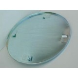 Disc flotor 600mm din tabla zincata BARIKELL Italia