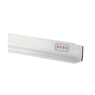 Rigla vibranta bidirectionala QZH ENAR, motor HONDA GX25, putere 1,1CP, lungime profil aluminiu 3m