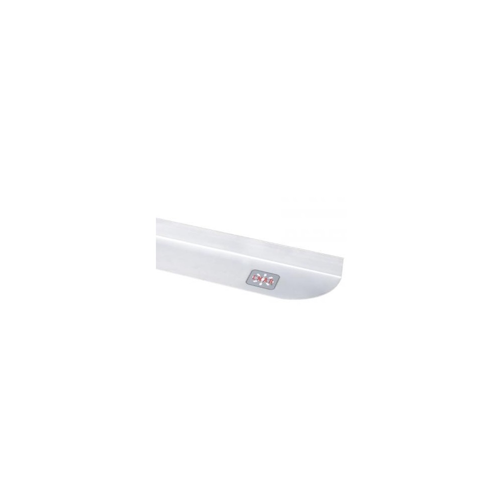 Grinda vibranta cu motor electric QXE ENAR, lungime profil 3m, alimentare 220V