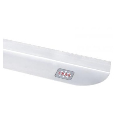 Grinda vibranta QXH ENAR, motor HONDA GX25, putere 1,1CP, lungime profil aluminiu 2m
