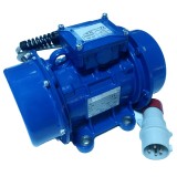 Cauti Vibrator extern de cofrag VET600, forta centrifuga 5160N, greutate 15,8kg, alimentare 400V ? Gasesti la SIFEE UTILAJE