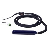 Lance vibratoare STRONG T.775, diametru cap vibrare 75mm, alimentare 42V, curent absorbit 28A