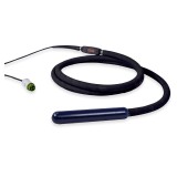Lance vibratoare STRONG T.665, diametru cap vibrare 65mm, alimentare 42V, curent absorbit 21A