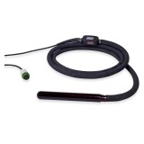 Lance vibratoare STRONG T.506, diametru cap vibrare 50mm, alimentare 42V, curent absorbit 18A