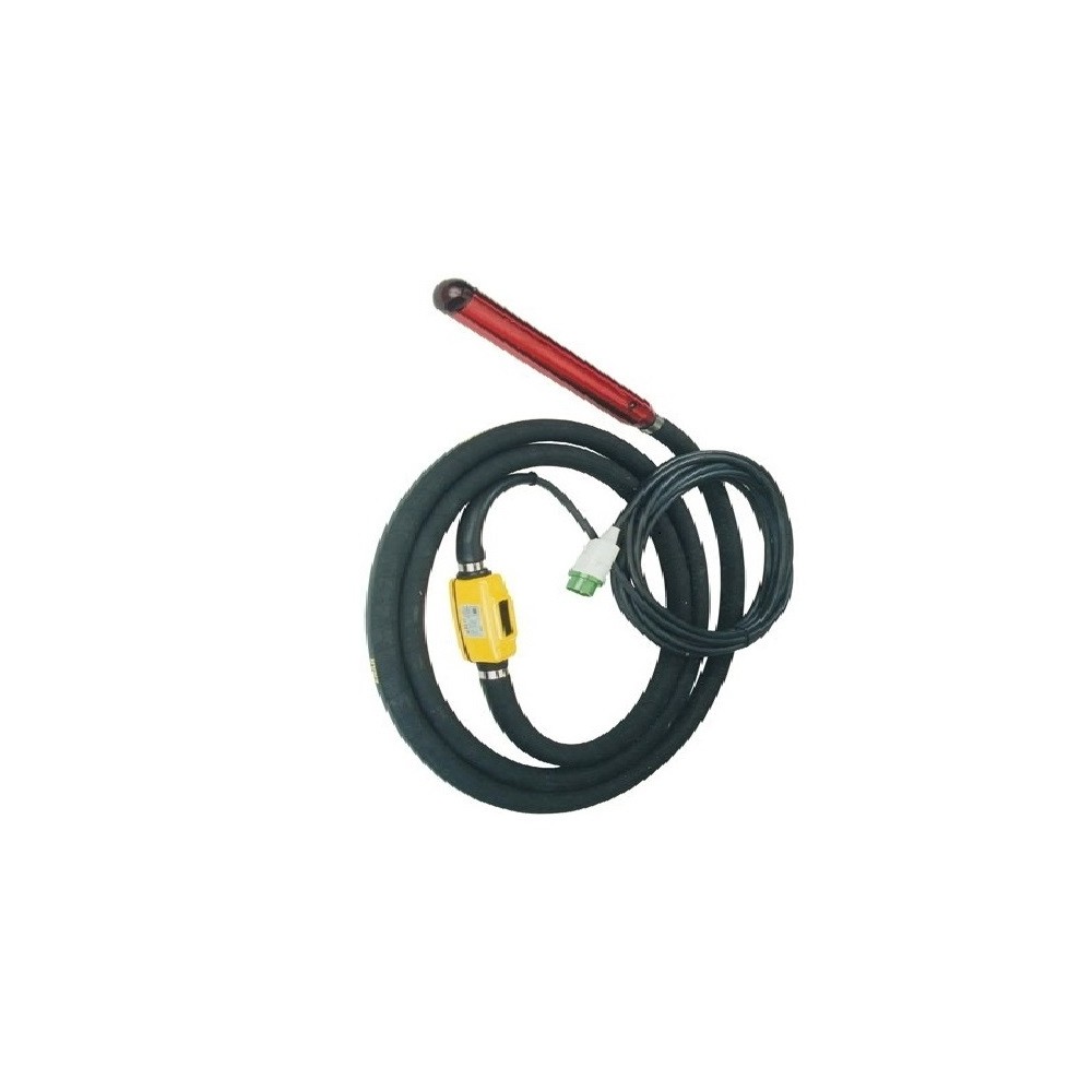 Lance vibratoare M6 AFP ENAR, diametru cap vibrare 58mm, alimentare 42V