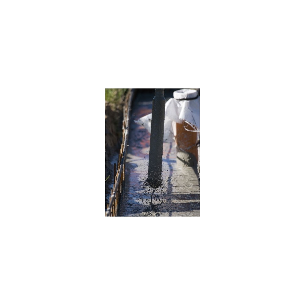 Cap de vibrare STRONG CT.665, diametru cap vibrare 65mm, alimentare 42V