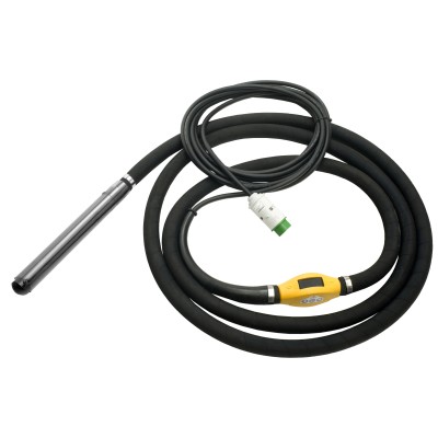 Cap vibrare M38 AFP ENAR, diametru cap vibrare 38mm, alimentare 42V