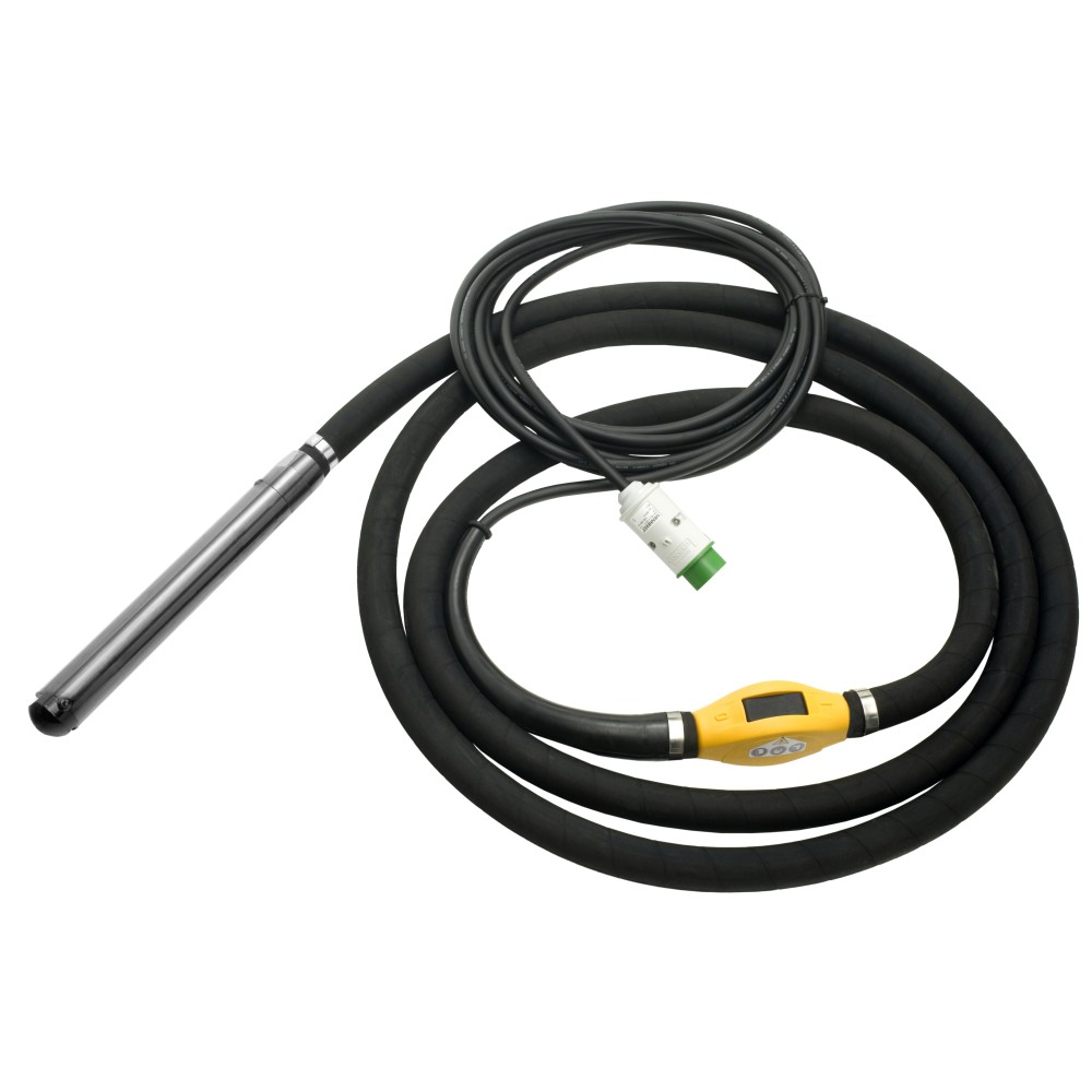 Cap vibrare M38 AFP ENAR, diametru cap vibrare 38mm, alimentare 42V