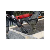 Cauti Vibrator beton pneumatic PNU40 ENAR, lungime furtun imersie 2m, cap de vibrare 40mm ? Gasesti la SIFEE UTILAJE