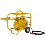 Convertizor electric AFE6000 ENAR, tensiune alimentare 400V, putere 8,0kW, curent debitat 82A, 4 prize