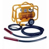 Convertizor electric AFE6000 ENAR, tensiune alimentare 400V, putere 8,0kW, curent debitat 82A, 4 prize