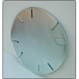 Disc flotor 1200mm BARIKELL Italia, grosime 3mm