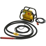 Convertizor electric AFE2500T ENAR, tensiune alimentare 400V, putere 4,0kW, curent debitat 35A, 3 prize