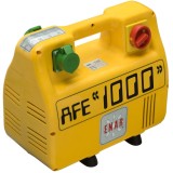 Convertizor electric AFE1000 ENAR, alimentare 400V, putere 1,7kW, curent debitat 13A, 1 priza