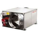 Generator caldura FARM 240 CALORE, putere calorica 237,3kW, debit aer 16200mcb/h, GAZ METAN