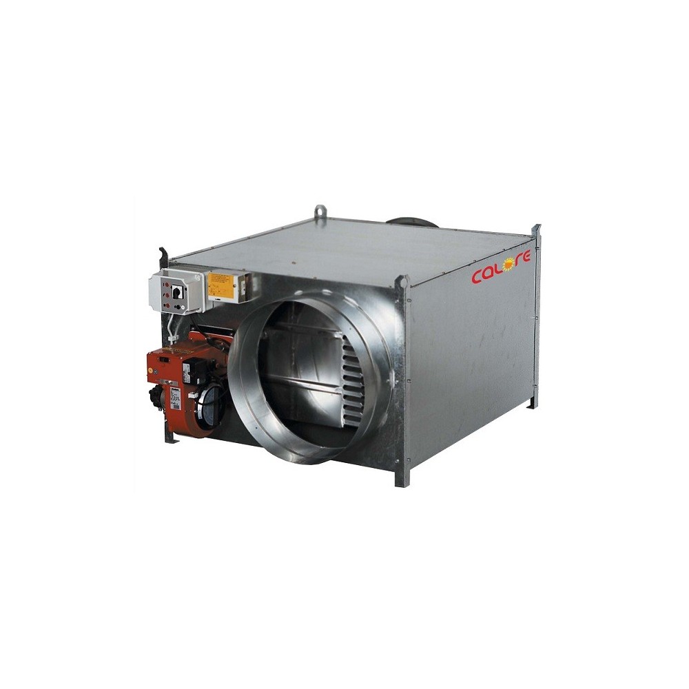 Generator caldura FARM 95 CALORE, putere calorica 88,02kW, debit aer 7100mcb/h, GAZ PROPAN