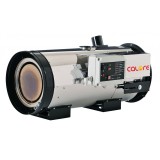 Tun caldura SUSPENDAT, ardere indirecta, CYNOX 50G CALORE, putere 50,08kW, debit 4100mcb/h, PROPAN