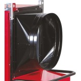 Generator caldura JUMBO 190 CALORE, putere calorica 183,6kW, debit aer 13000mcb/h, MOTORINA